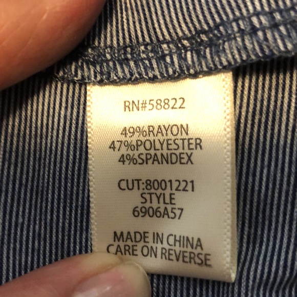 New dress size L by max studio - Picture 9 of 10